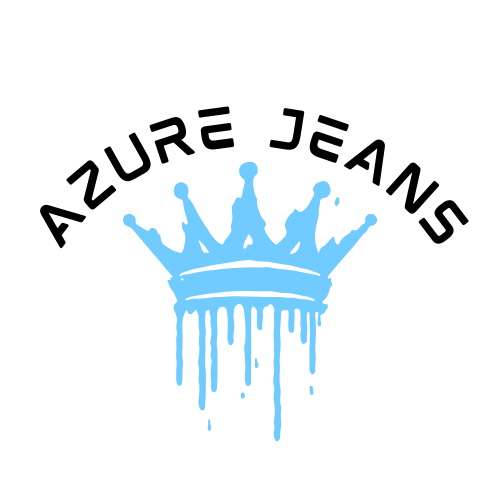 Azure Jeans