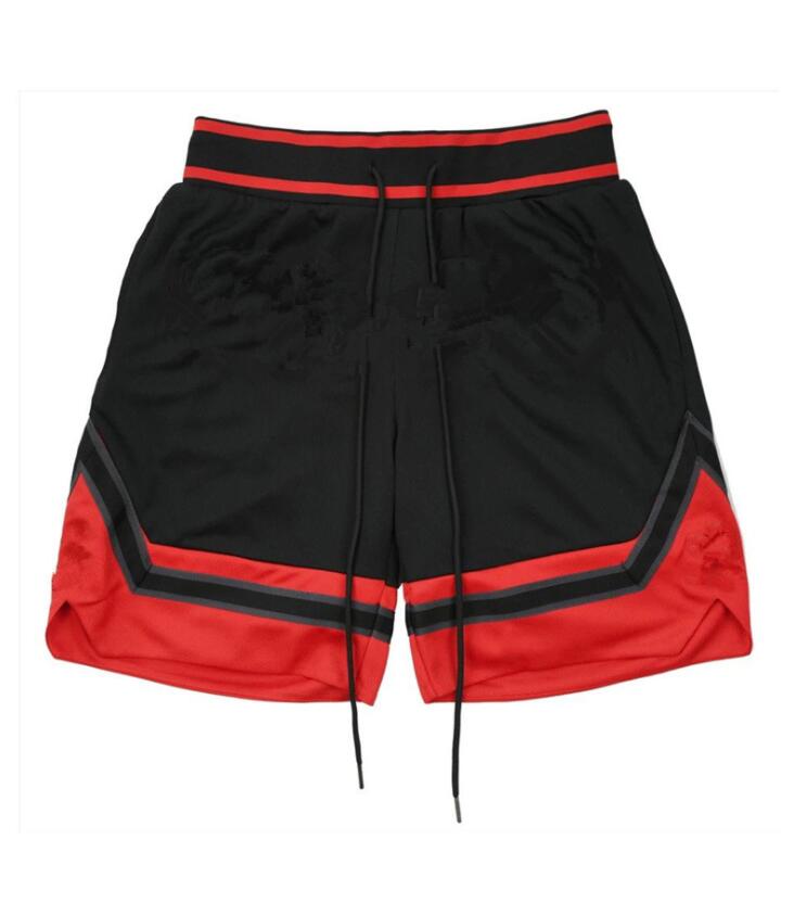 Family Basketball Shorts