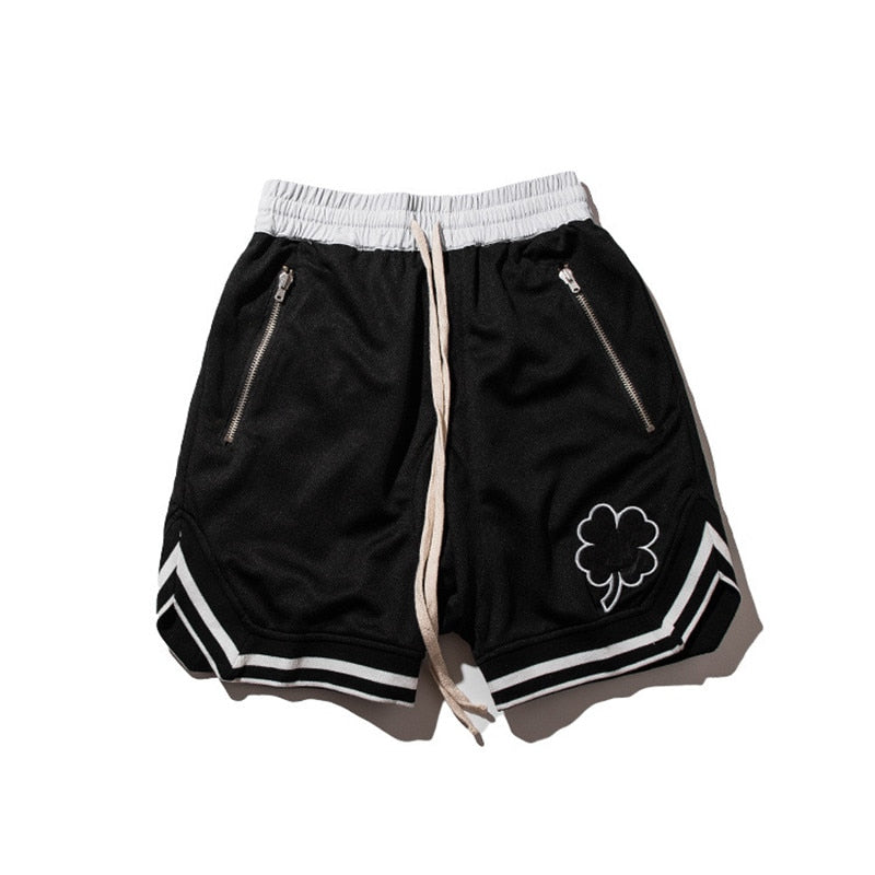 Clover Basketball Shorts