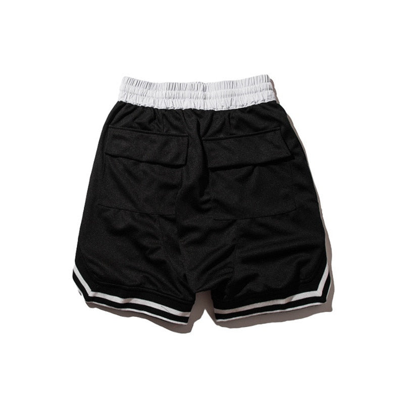 Clover Basketball Shorts