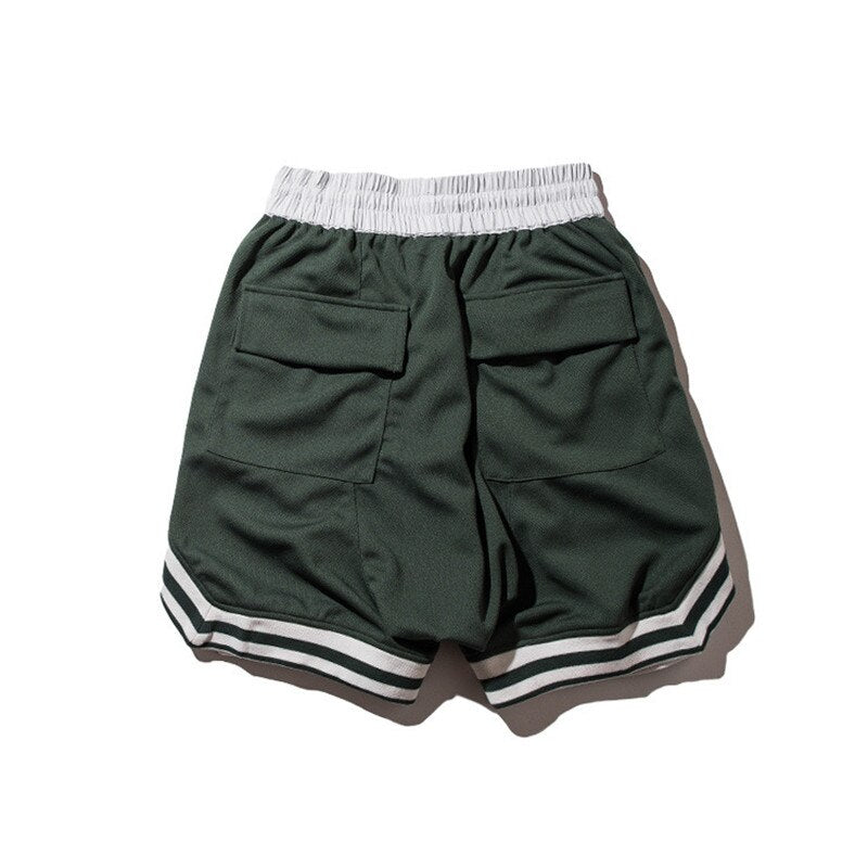 Clover Basketball Shorts