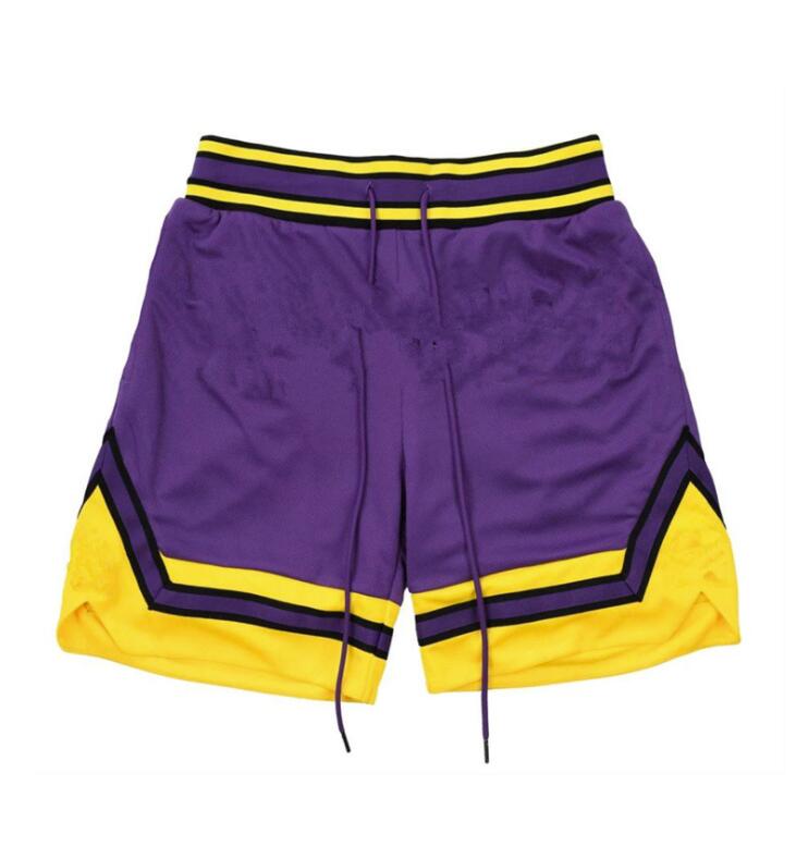 Family Basketball Shorts