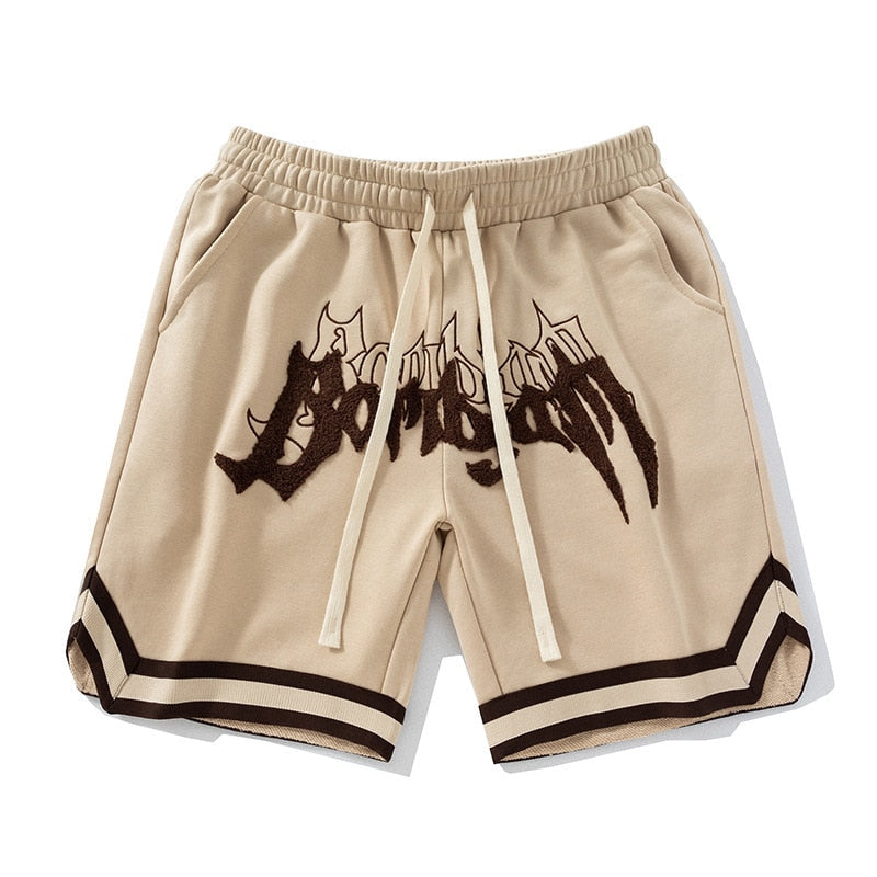 Streetwear Basketball Shorts