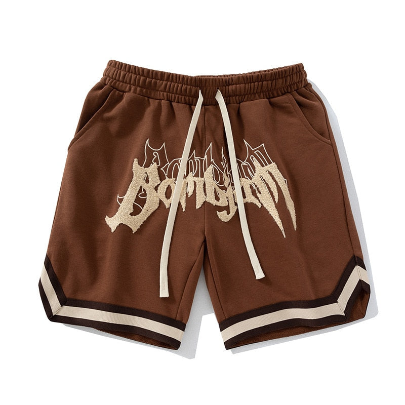 Streetwear Basketball Shorts