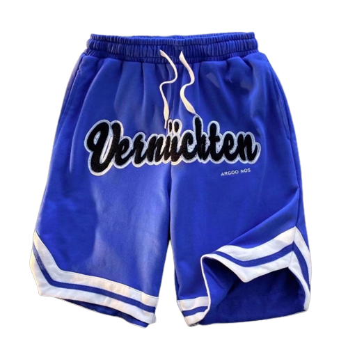 Vernichten Basketball Shorts