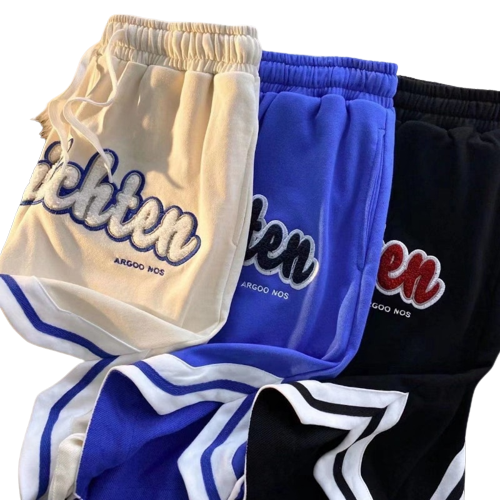 Vernichten Basketball Shorts