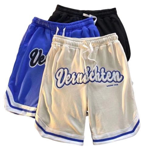 Vernichten Basketball Shorts