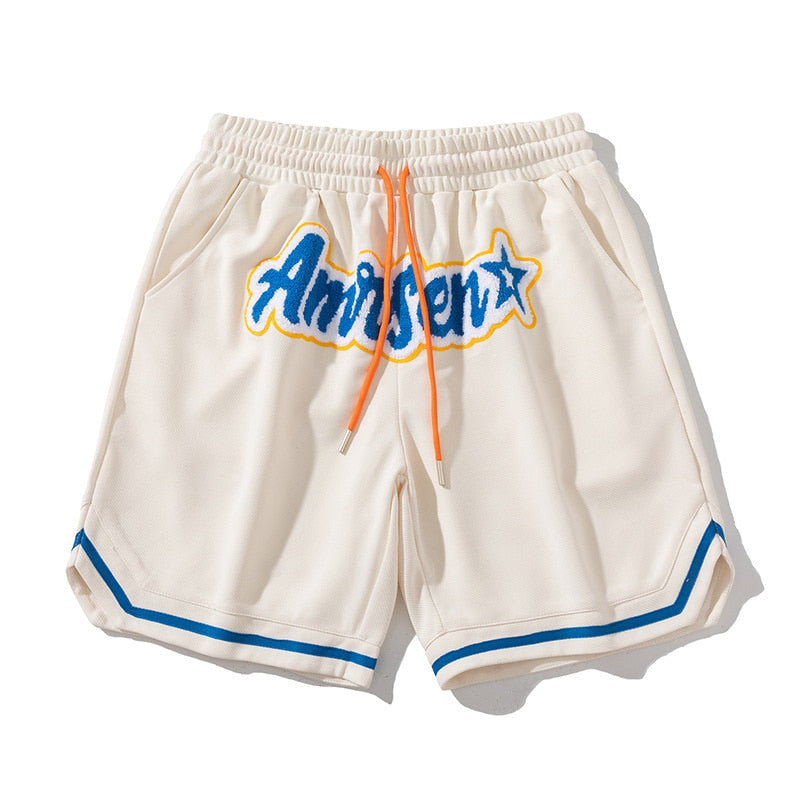 Amrsen Basketball Shorts