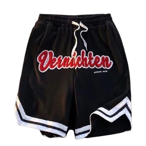 Vernichten Basketball Shorts