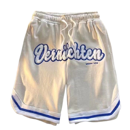 Vernichten Basketball Shorts