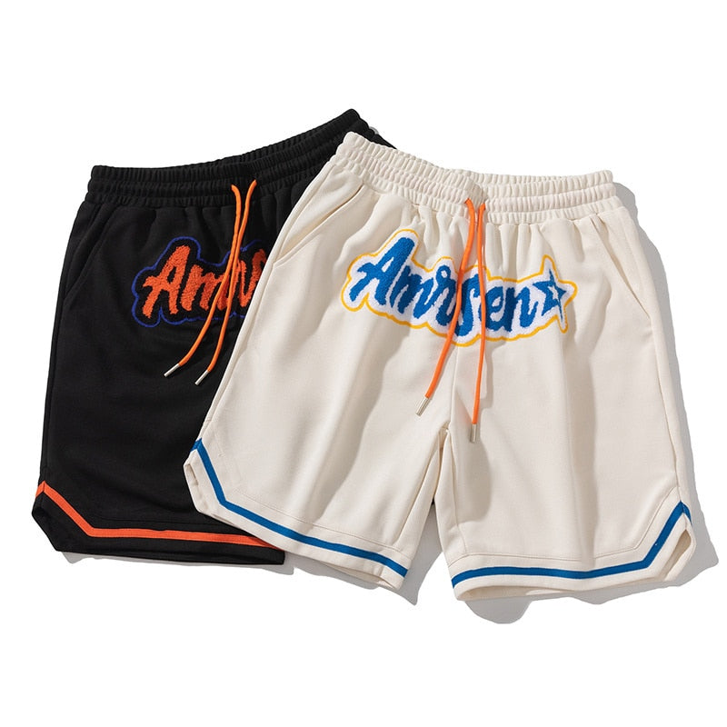 Amrsen Basketball Shorts